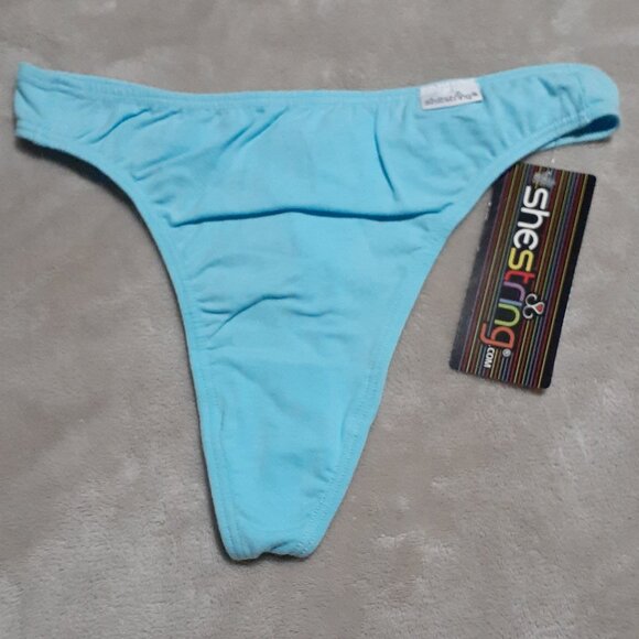 Thong Underwear - Picture 1 of 2